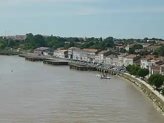 Tonnay-Charente