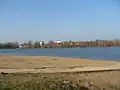 L'île Charlemagne