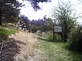 parcage à moutons