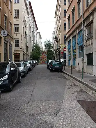 Voir la photo.