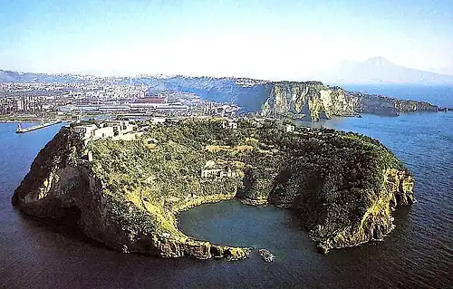 Nisida.