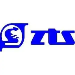 illustration de ZTS Martin