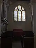 Chapelle du Château