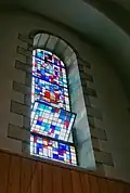 Arche de Noé.