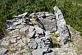 Dolmen de Serre Plumat.