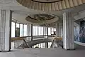Foyer du public