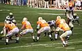 Tennessee vs. Vanderbilt 2007