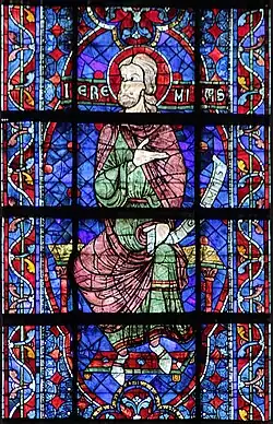 Jérémie Baie 104.