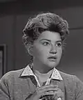 Lillian Adams