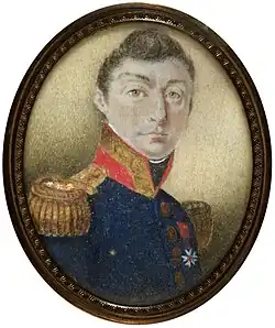 Adrien Guillaume Storm de Grave
