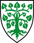 Blason de Lindau