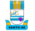 Image illustrative de l’article Sento Sé