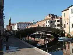 Ponte Sant'Andrea.