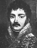 Benoît Prosper Sibuet