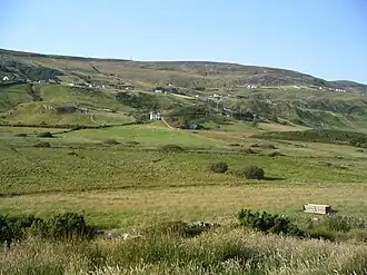 Gleann Cholm Cille