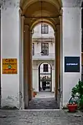 Schottendurchhaus (n°13)