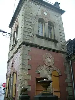 Tour de Prijedor, Bosnie-Herzégovine