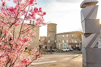 Grigny-sur-Rhône