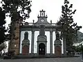 Basilique de Nuestra Señora del Pino.
