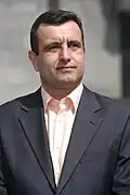 Vardan Sedrakian.