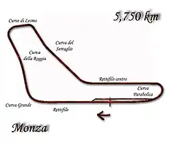 Image illustrative de l’article Grand Prix moto des Nations 1956