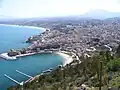 Panorama.