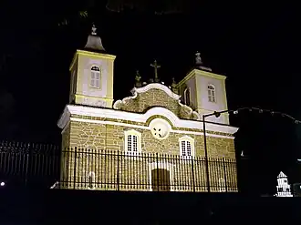 Carrancas