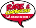 Logo de janvier 2001 à novembre 2006.