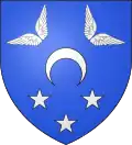 Armes d'Allauch