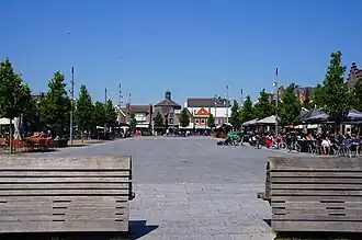 Purmerend