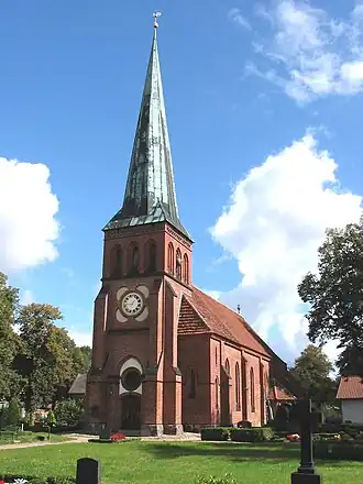 Blievenstorf