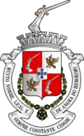 Blason de Angra do Heroísmo