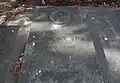 La tombe de Vasa Stajić