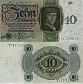 10 RM