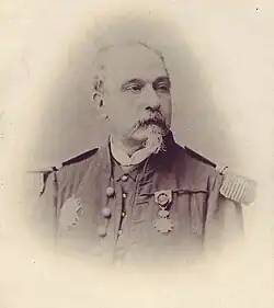 Jules Forgeot