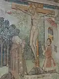 La Bonne et la Mauvaise Prière.