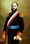 Pedro Diez Canseco Corbacho (1865)