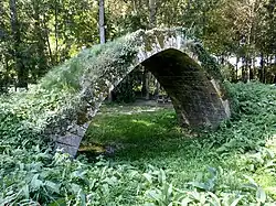 Arche no 1.