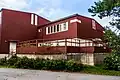 École de Teräsrautela.