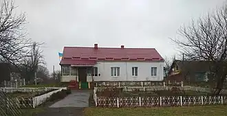 Bilogorodka