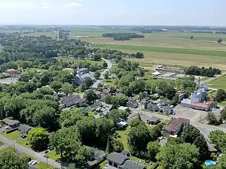 Sainte-Brigide-d'Iberville