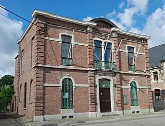 Leernes