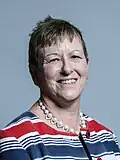 Helen Jones (1997-2019)