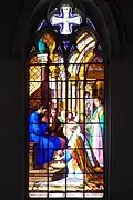Saint Arnoult.