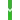 STRf green