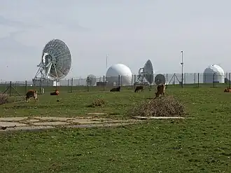 Image illustrative de l’article GCHQ Bude