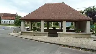 Étevaux