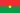 Drapeau du Burkina Faso