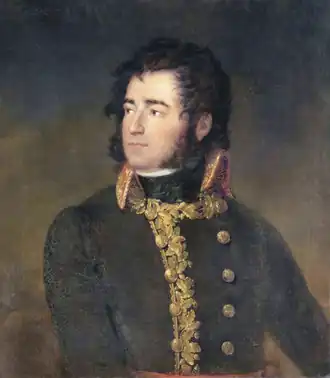 Jean-Antoine Marbot