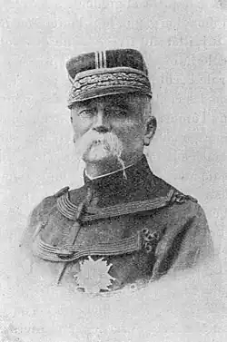 François Achille Thomassin